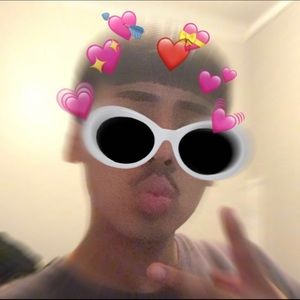 Meet your Posher, Jason